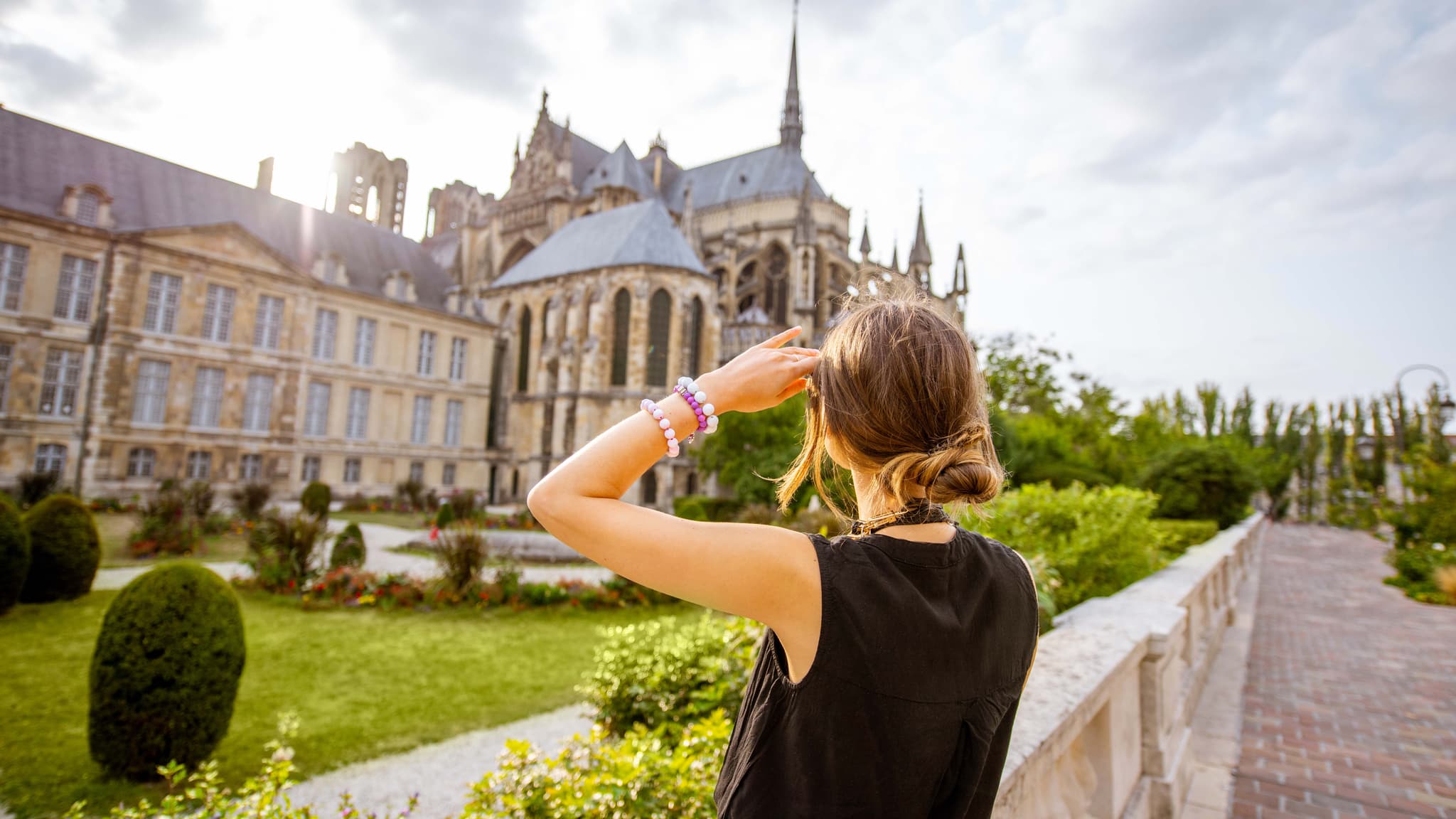 Kasteelervaring in Frankrijk | Hotel naar keuze voor 2 personen foto 1