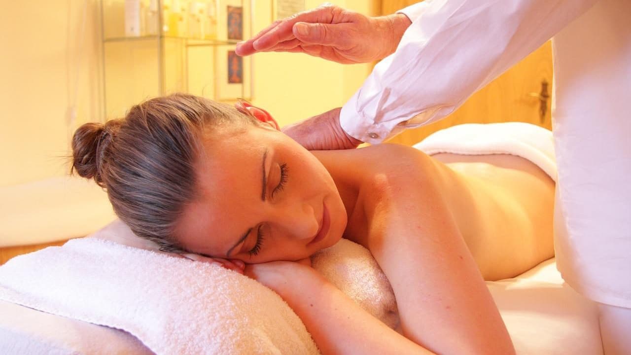 Wellness Retreat Zwaluwhoeve met Overnachting & Ontbijt foto 1