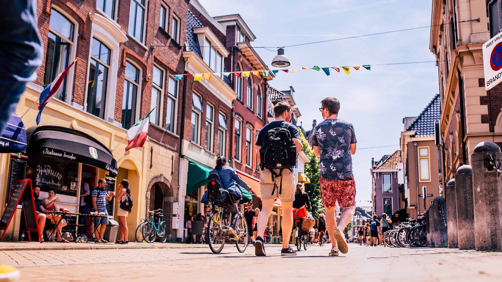 Groningen City & Spa Verwenuitje – Inclusief Hotel en Ontbijt foto 2