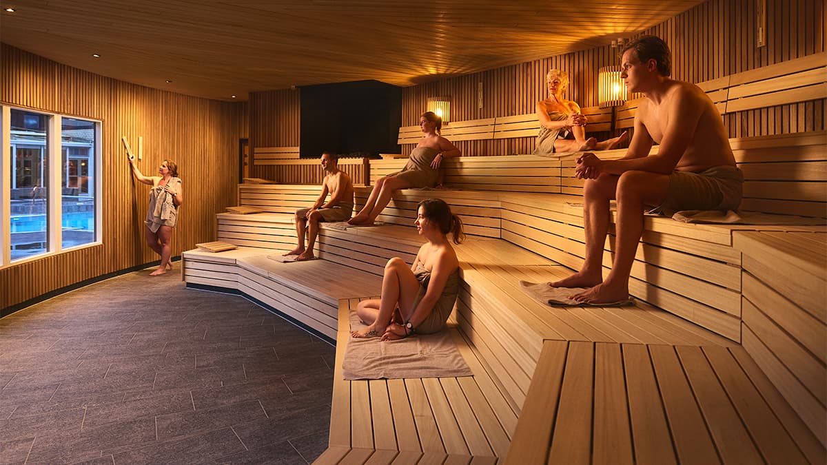 Groningen City & Spa Verwenuitje – Inclusief Hotel en Ontbijt foto 3