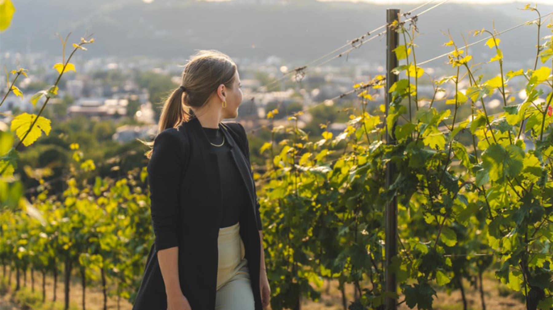 Stadswandeling in Trier met wijnproeverij, hotel & ontbijt foto 1