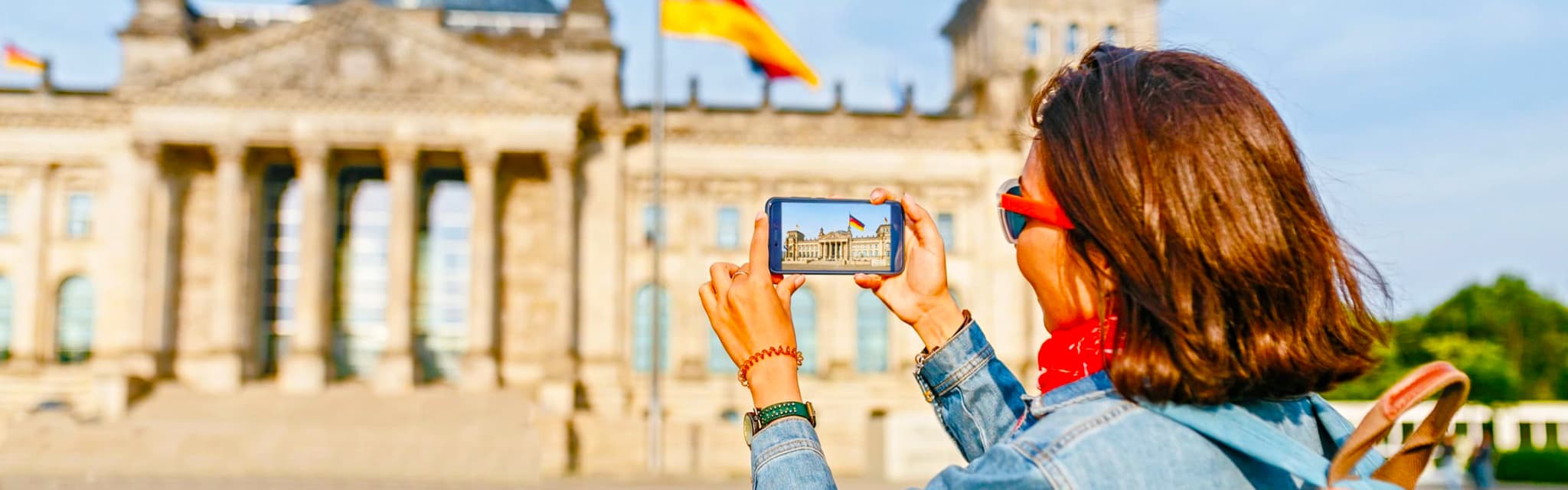 Stedentrip Berlijn | Hotel naar keuze voor 2 personen