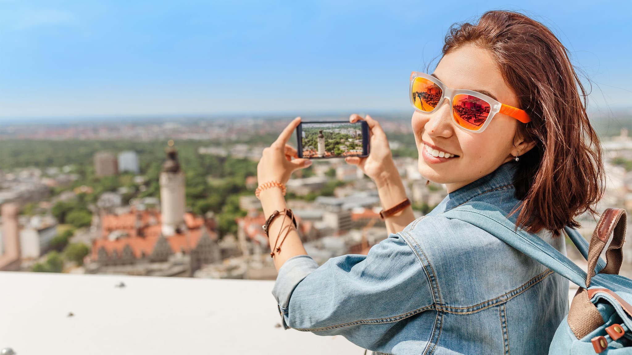 Stedentrip Leipzig met Zoo Toegangsticket foto 1