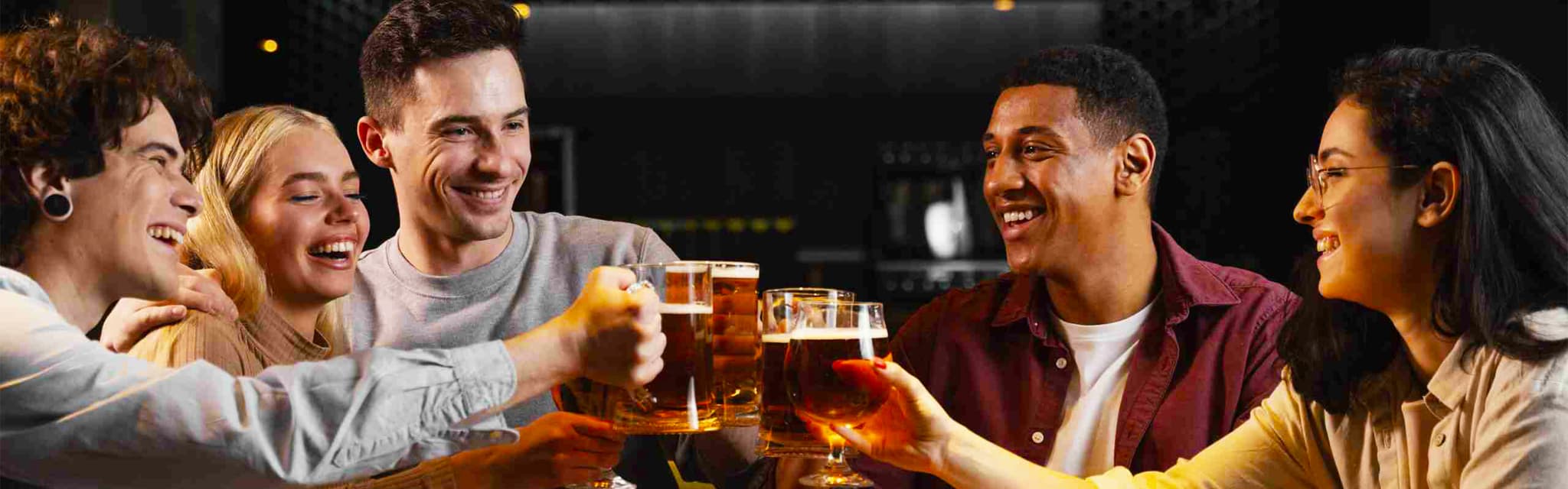 Bremen Stedentrip met Beck’s Brouwerij Tour