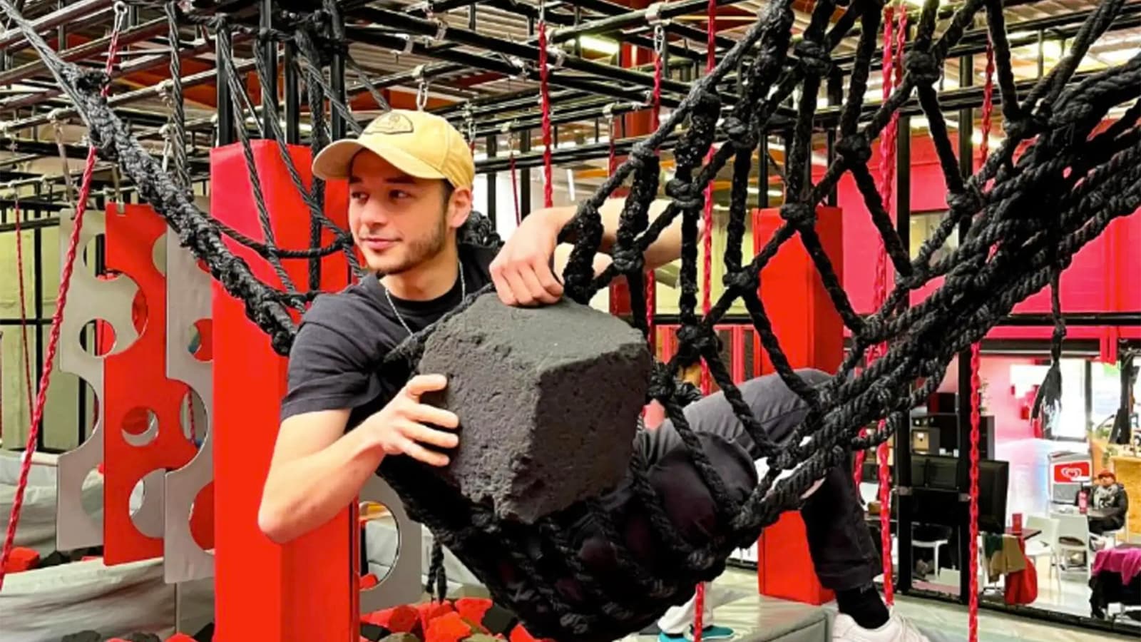 Stedentrip Straatsburg met toegang tot de Ninjastorm foto 1